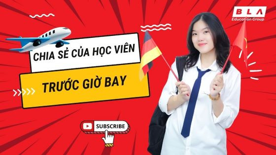 Việc làm tại Đức - làm việc và định cư lâu dài tại Đức Du Học Tại Đức BLA Group
