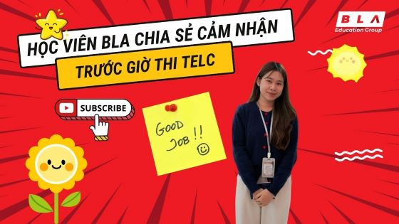 Việc làm tại Đức - làm việc và định cư lâu dài tại Đức Du Học Tại Đức BLA Group