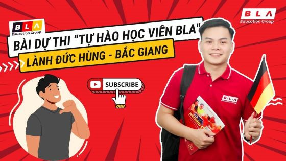 Việc làm tại Đức - làm việc và định cư lâu dài tại Đức Du Học Tại Đức BLA Group