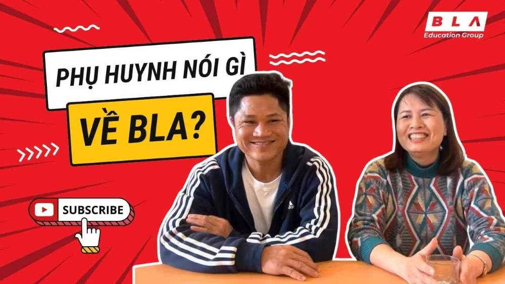 Du học đại học Đức cùng Tập đoàn giáo dục BLA