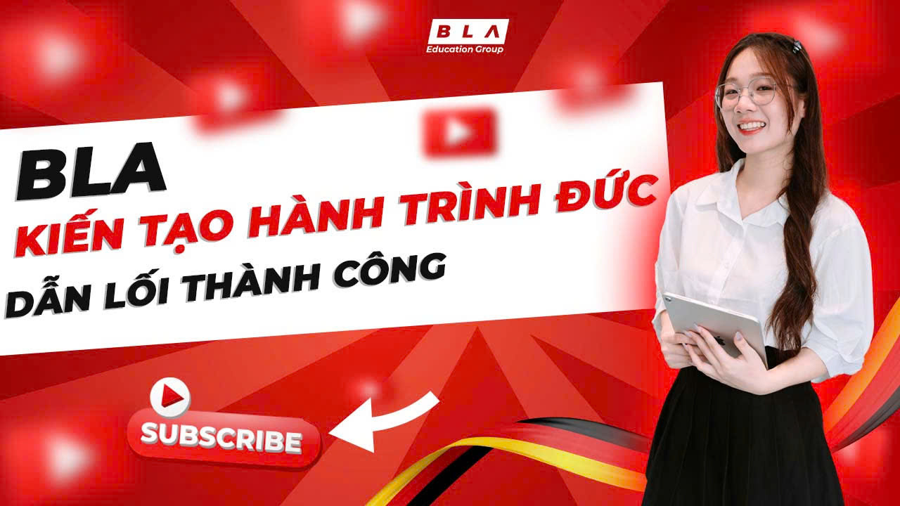 Việc làm tại Đức – làm việc và định cư lâu dài tại Đức